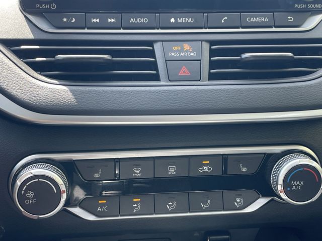 Used 2020 Gray Nissan 2.5 SR image 19