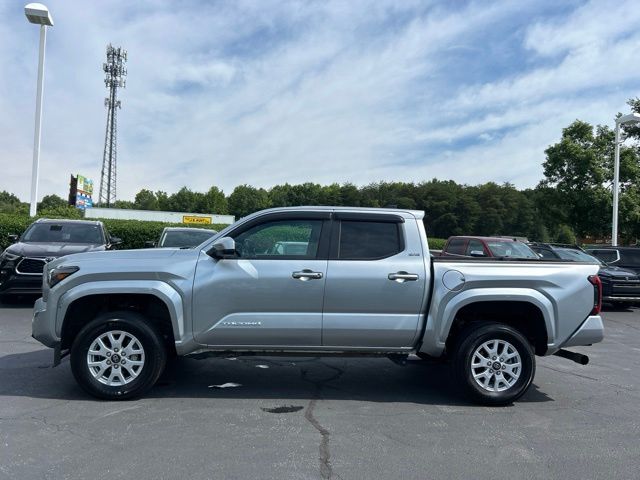 Used 2024 Toyota Tacoma Truck