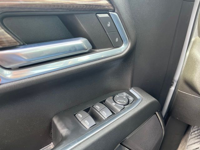 2023 Chevrolet Silverado 1500 LT - Photo 32