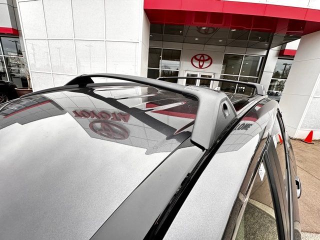 new 2025 Toyota RAV4 Hybrid car, priced at $34,800