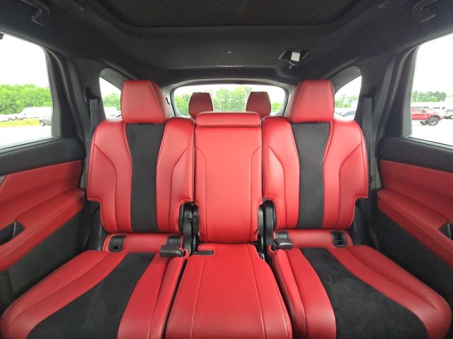 2025 Acura MDX A-Spec:L44341B