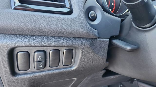 2026 Mitsubishi Outlander Sport