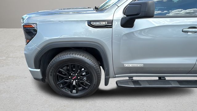 Used 2024 Silver GMC Elevation image 36
