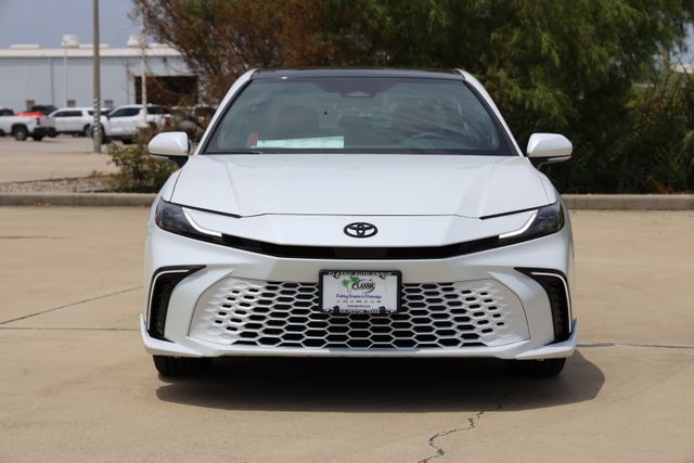 2026 Toyota Camry - 1