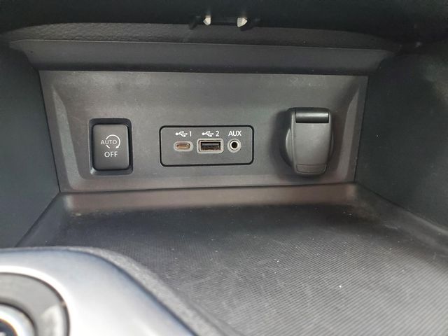 Used 2024 Nissan Sentra Sedan