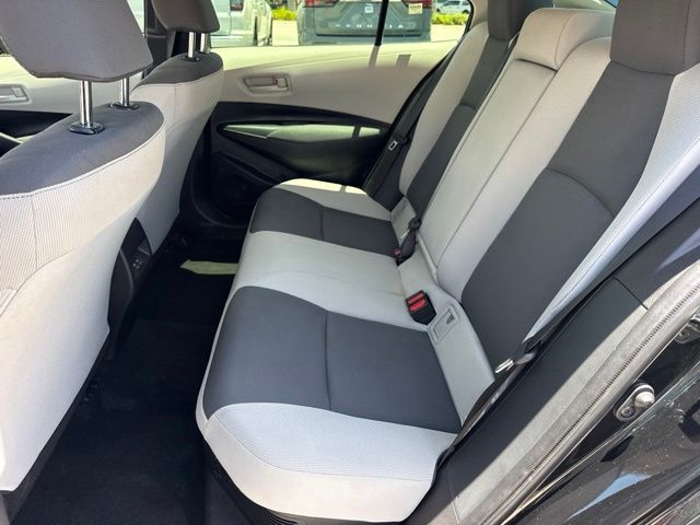 2025 Toyota Corolla - $24,888