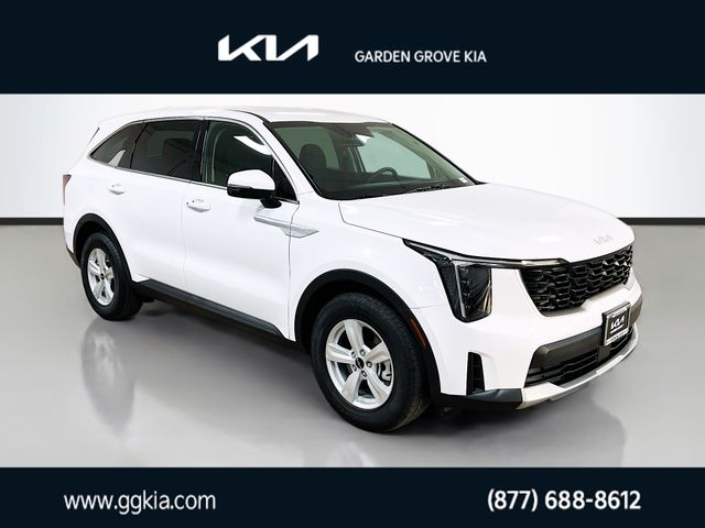 2024 Kia Sorento LX FWD