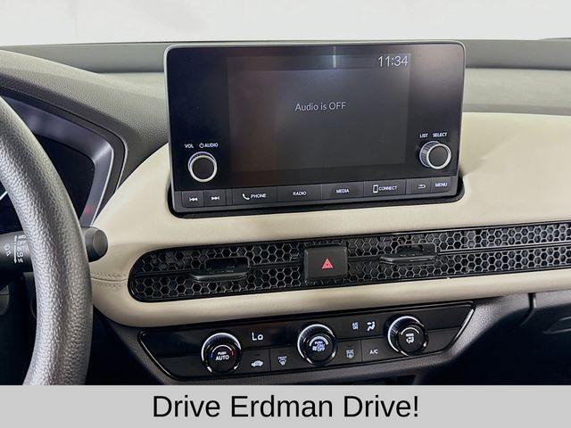 Used 2024 Honda HR-V SUV