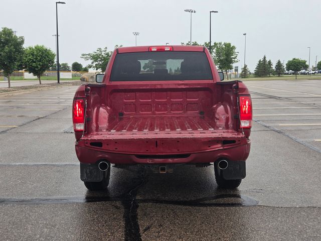 2012 Ram 1500 ST
