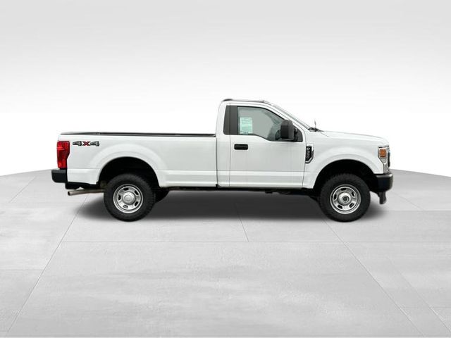 2021 Ford F-350SD XL 19