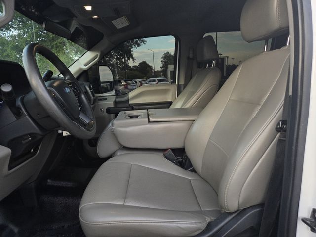 Used 2022 Ford F-250SD Truck