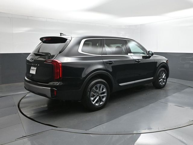 Used 2025 Kia Telluride SUV
