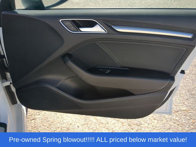 Used 2019 Glacier White Metallic Audi 2.0T Premium Plus image 43