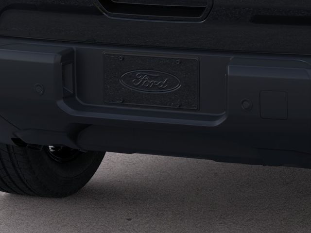 New 2026 Black Ford Outer Banks image 23