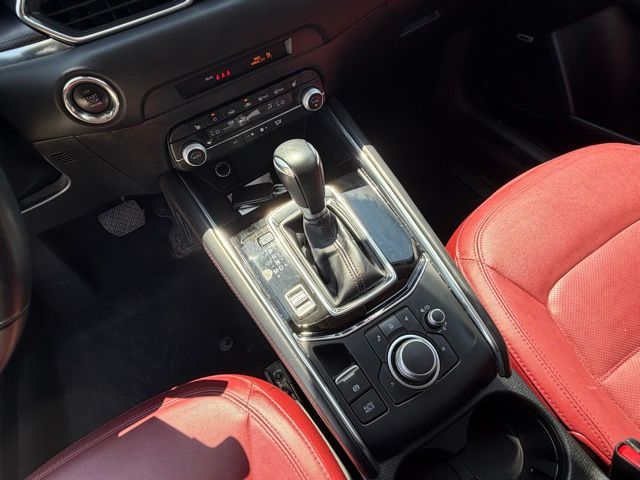 2023 Mazda CX-5 S Carbon Edition - Photo 31