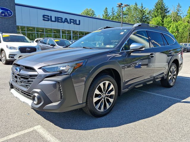 2023 Subaru Outback Touring XT - 3