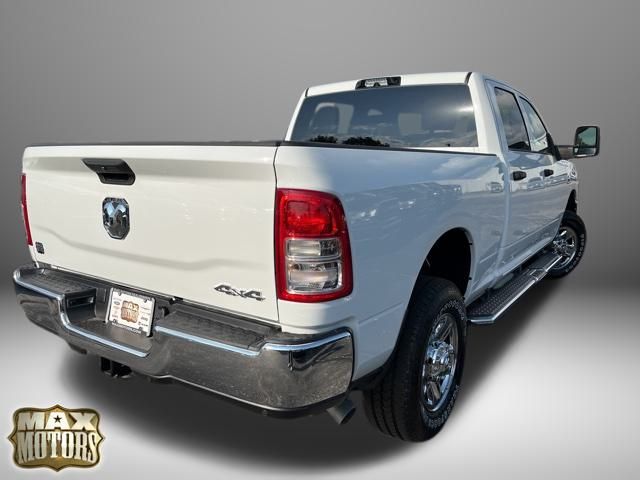 2024 Ram 2500 Tradesman 10