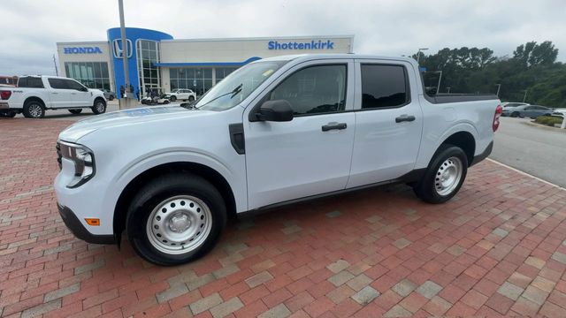 Used 2025 Ford Maverick Truck