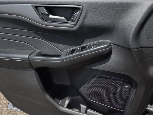Used 2024 Ford Escape SUV