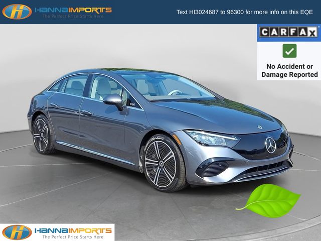  2023 Mercedes-Benz EQE 350 4MATIC   