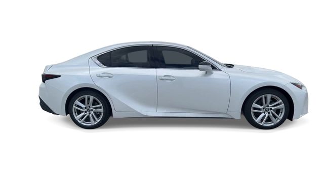 2024 Lexus IS - $36,998