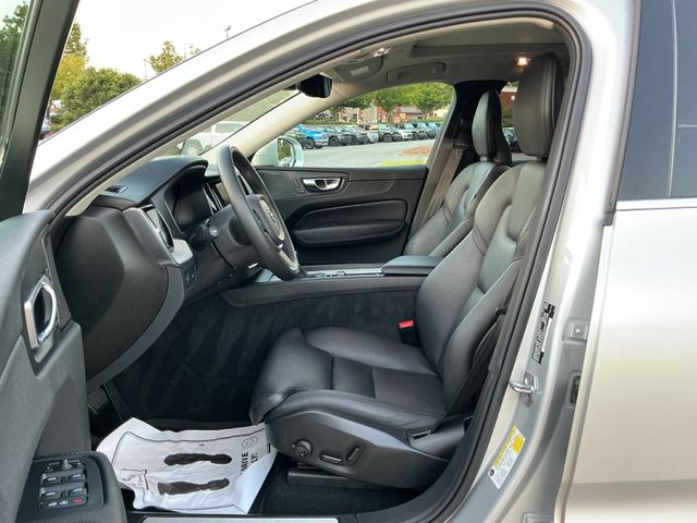Used 2020 Volvo XC60 SUV