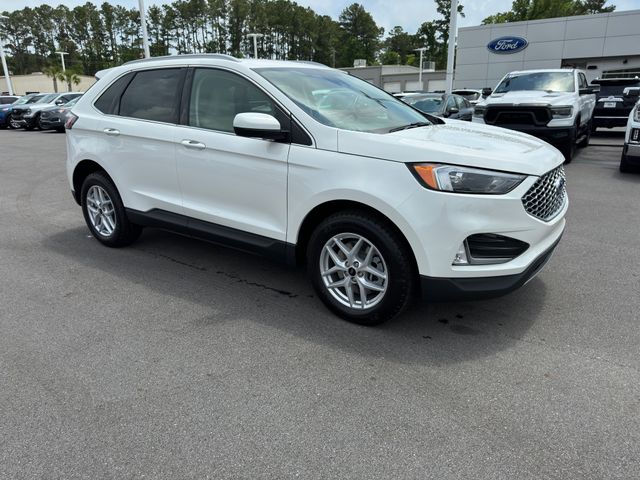 2024 Ford Edge SEL 7