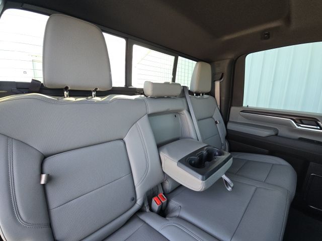 2024 GMC Sierra 2500HD SLT:L43654A