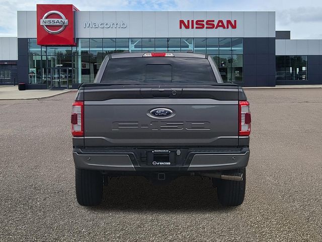 Used 2023 Ford F-150 Truck