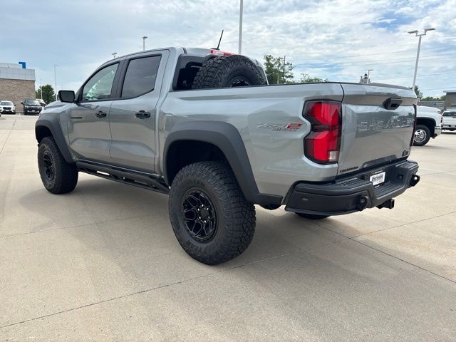 New 2026 Chevrolet Colorado Truck