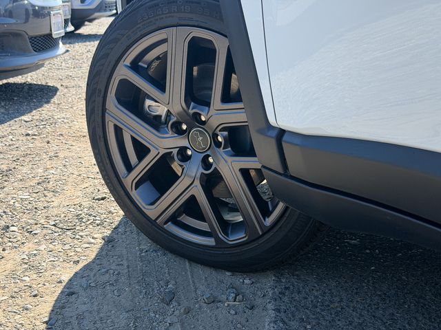 new 2026 Jeep Compass car, priced at $33,635