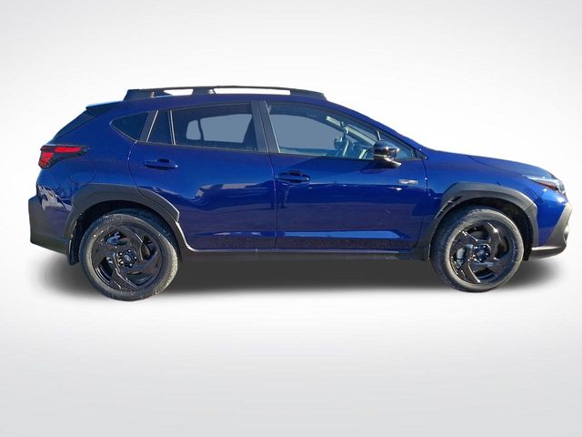 new 2026 Subaru Crosstrek Hybrid car, priced at $34,567