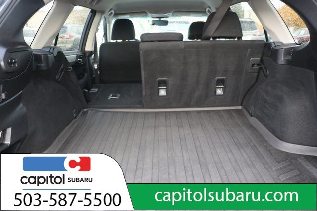 2017 Subaru Outback 2.5i Premium 26