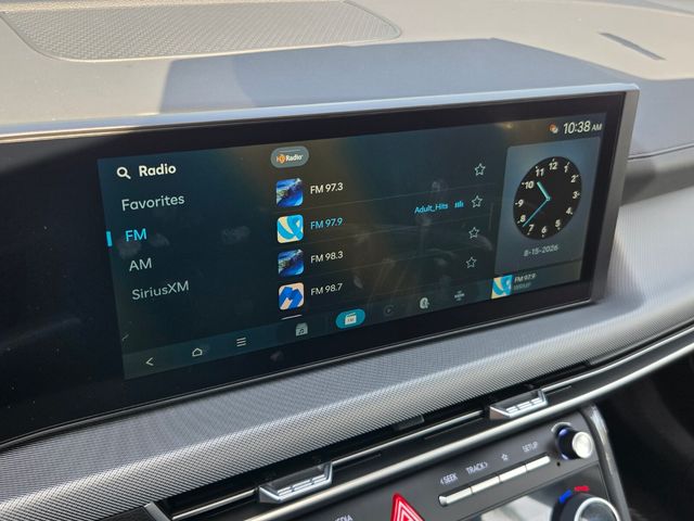 2026 Hyundai Sonata - $31,532