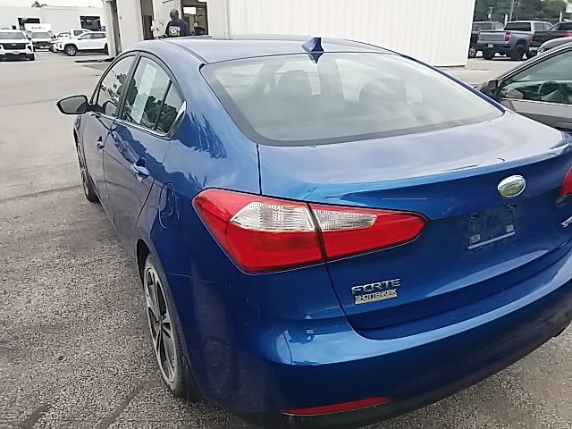 Used 2014 Kia Forte Sedan