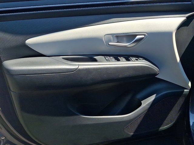Used 2023 Hyundai Tucson SUV