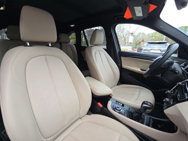 2018 BMW X1 sDrive28i:45370A