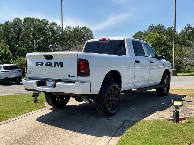 New 2026 Ram 2500 Truck