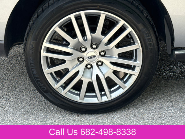 Used 2024 Ford Expedition SUV