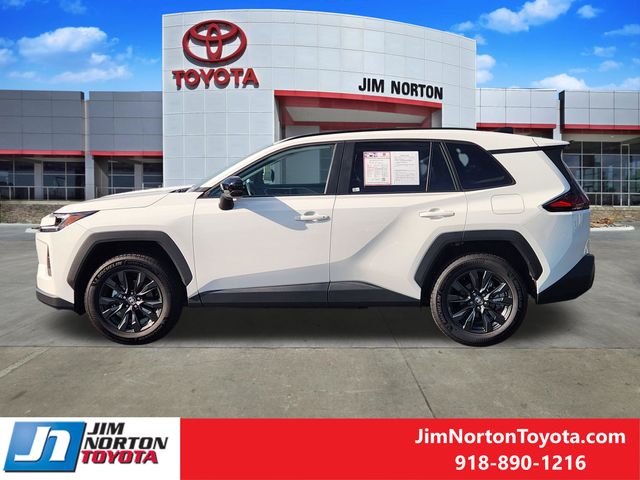 Used 2026 Toyota RAV4 SUV