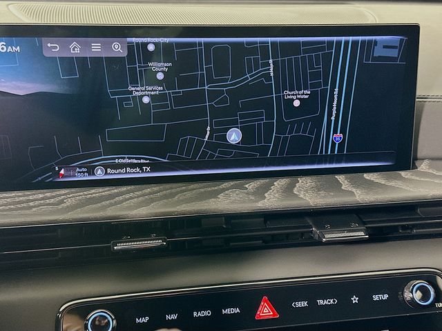 Thumbnail: 2026 Genesis GV80 - 12