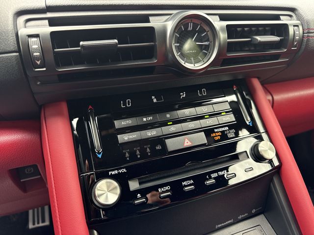 2025 Lexus IS - $45,898