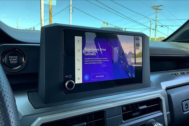 Used 2024 Toyota Tacoma SR5 4D Double Cab