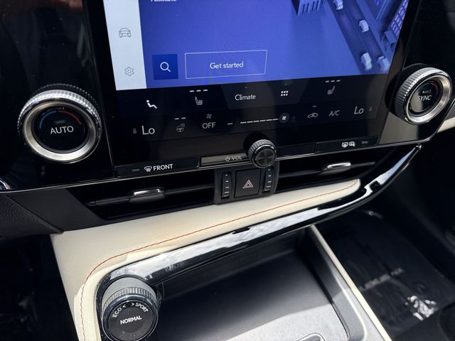 Used 2024 Lexus NX SUV