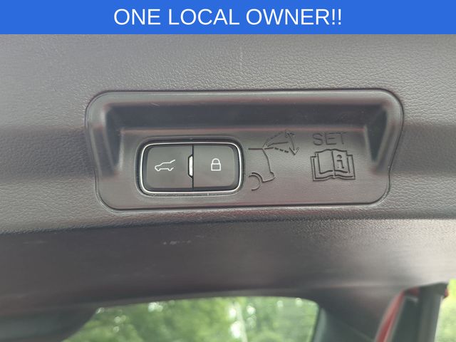 Used 2022 Red Ford ST image 36