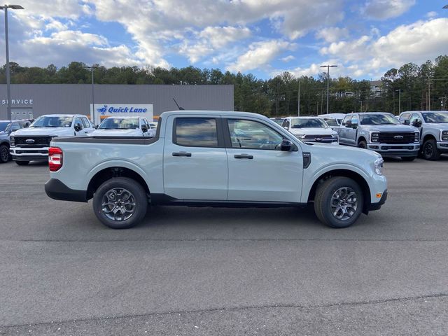 2024 Ford Maverick XLT 2