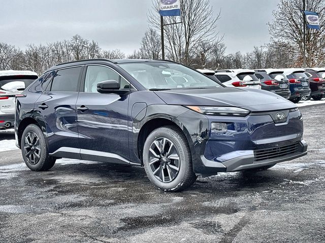 2026 Subaru Solterra Premium AWD