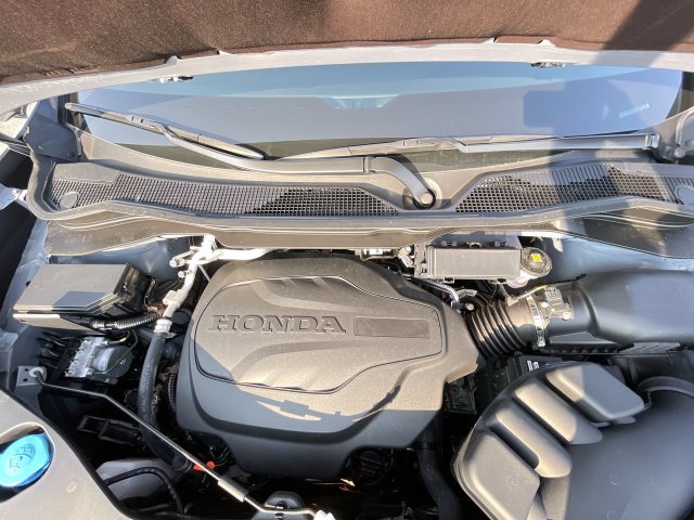 2026 Honda Ridgeline RTL - Photo 23
