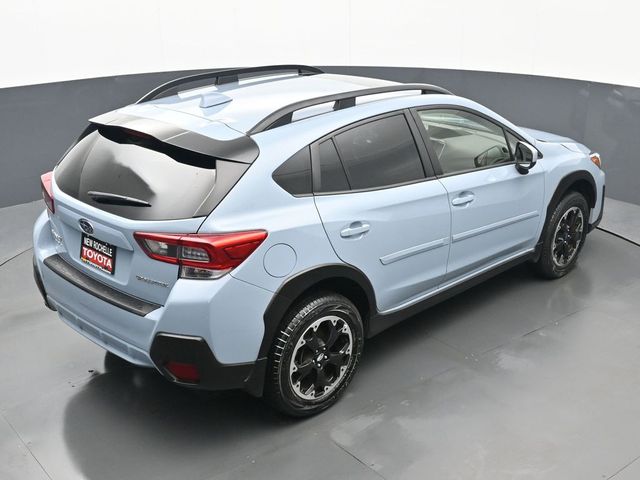 2021 Subaru Crosstrek Premium 43