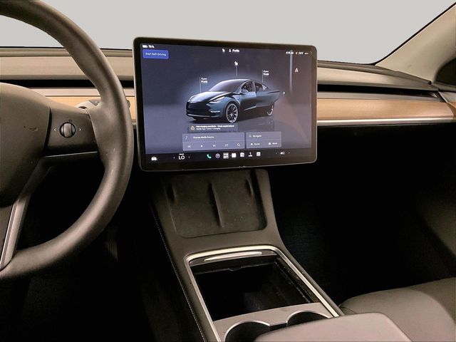2023 Tesla Model Y Long Range - 5
